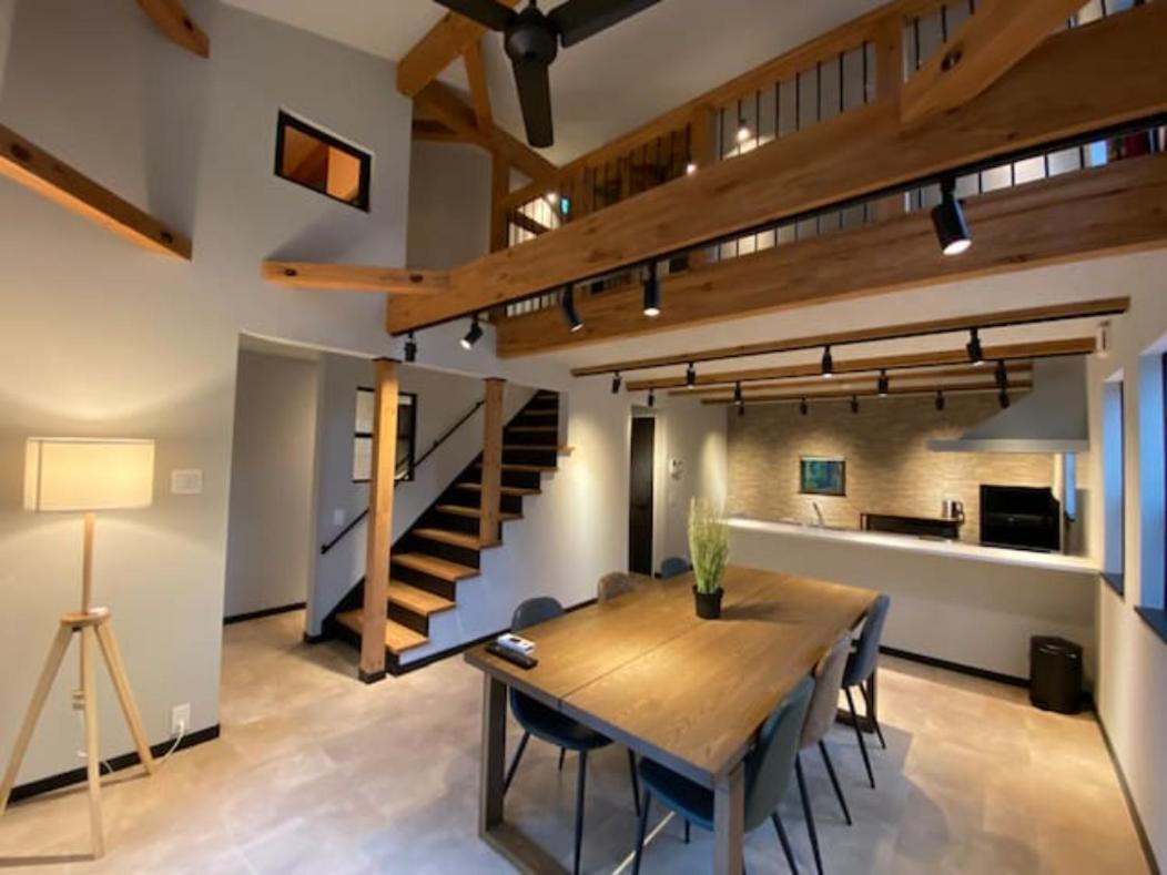 Stella House ステラハウス Βίλα Fujikawaguchiko Εξωτερικό φωτογραφία