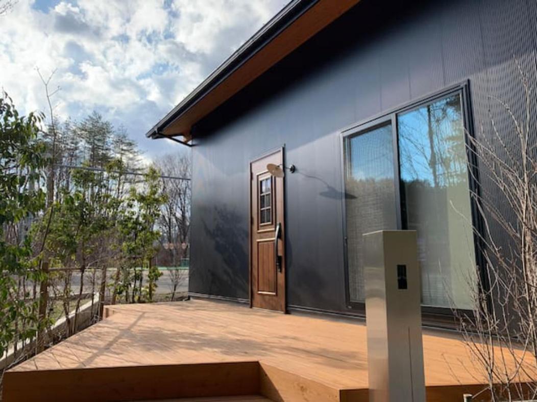 Stella House ステラハウス Βίλα Fujikawaguchiko Εξωτερικό φωτογραφία