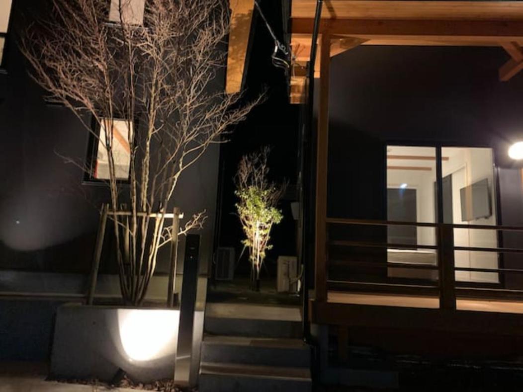 Stella House ステラハウス Βίλα Fujikawaguchiko Εξωτερικό φωτογραφία