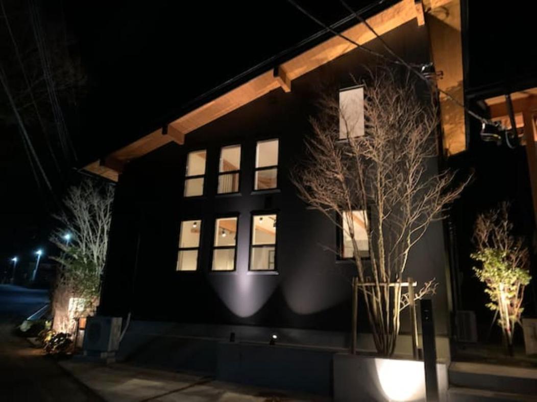 Stella House ステラハウス Βίλα Fujikawaguchiko Εξωτερικό φωτογραφία